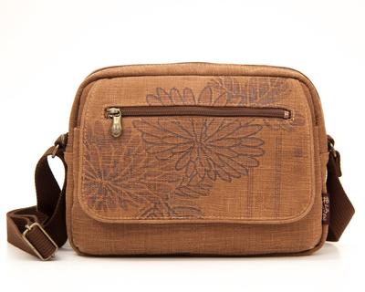 Dametasker – Crossbody-tasker