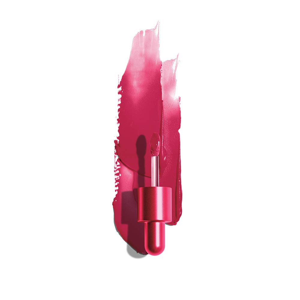 Revlon Kiss Cloud Blotted Lip Color 016 Berry Soft (Color Image: Cassis Chocolate, Cool Tones) 5mL