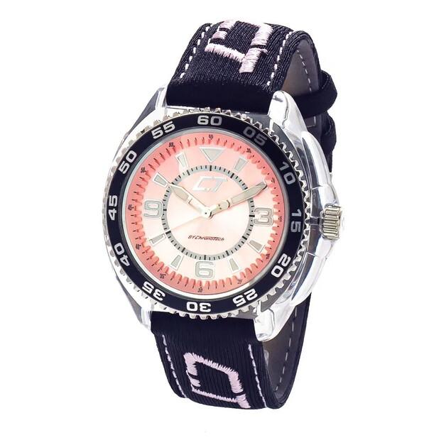 

Chronotech CC6280L-07 часы