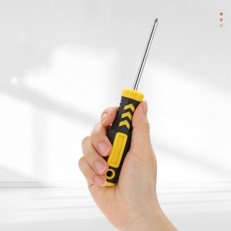 Multifunctional Ratchet Screwdriver Set Portable Repair Hand Tool Kit with Various Bits for Phone Computer Household DIY Maintenance