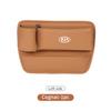 NYOJ2 Car Seat Center Console Armrest Gap Filler Storage Box For KIA Ceed Sportage Rio K5 K2 Optima Cerato Proceed Venga