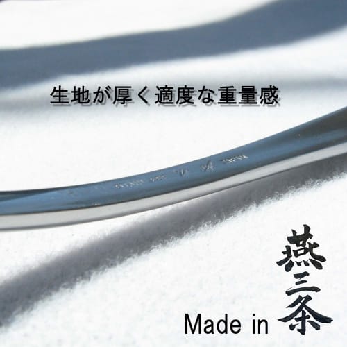 Nagao Tsubame-Sanjo Teaspoons, 5 Pieces + 1, 13.5cm, 18-0 Stainless Steel, Made In Japan