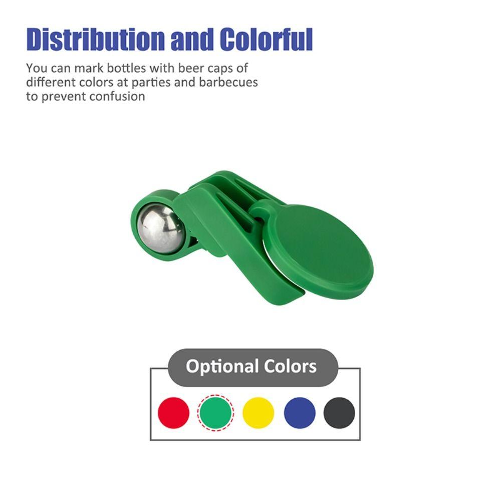 Zapečetěné víčko od piva Automatický spořič víčka Těsný uzávěr láhve Zátka na láhev Soda