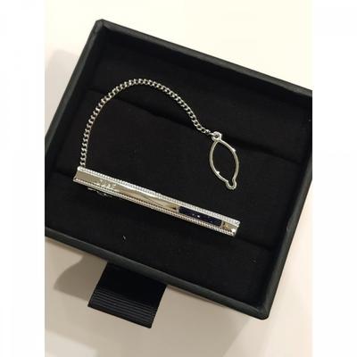 Accessoires – Manschettenknöpfe & Krawattenklammern