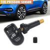 Vauxhall Astra K 2016- On ignia B 2018-On İçin TPMS Lastik Basınç Sensörü YQ00956280 39186445 YR00254380 13506028 39243434
