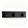 Stainless Steel 304 Punch-Free Wall-Mounted Hook for Kitchen, Bathroom, and Living Room.