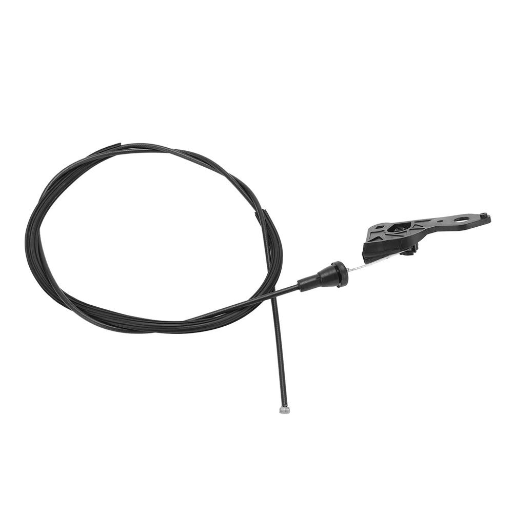 Motorvaierkabel Panseråpningswire 51231960853 Passer til BMW E36 316i 318i 328i 325