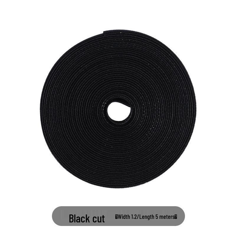 

Японский портативный органайзер для кабелей: Органайзер для хранения лески и стяжка на липучке для ежедневного использования