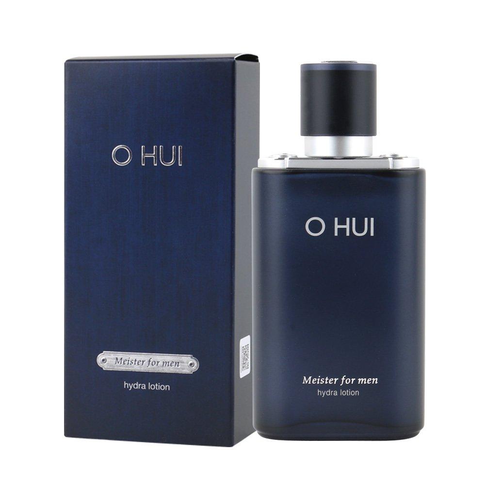 

O HUI Meister For Men Hydra Lotion 110ml