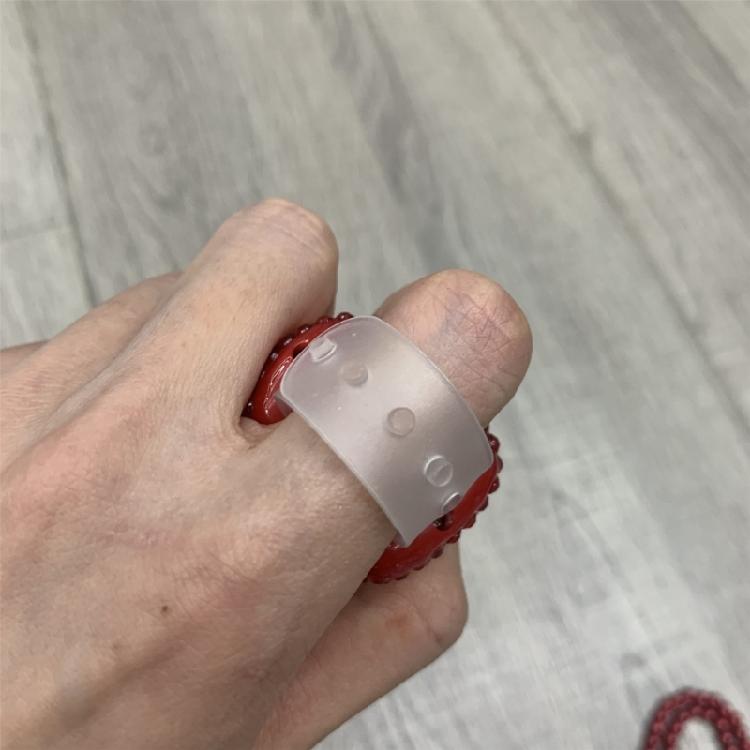 99 Rosary Beads with Counter Tasbih Prayer Beads Wrap Bracelets Necklace Eid Prayer Beads for Men Women Eid Jewelry