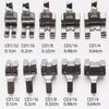 New Double High Low Seam Allowance Presser Foot Computer About Lockstitch Universal CD1 Sewing 32 Sewing Machine Multi-Functiona