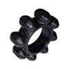 Nylonové pouzdro hřebenového řízení 56380C1500 Pouzdro řídicího mechanismu pro snížený pohyb a lepší ovládání