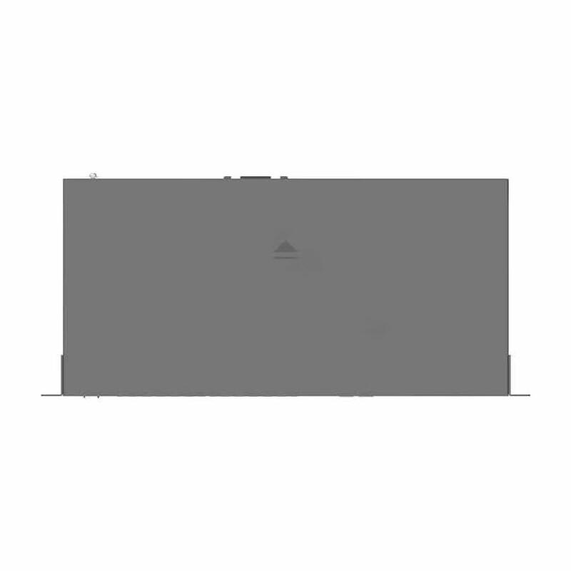 Ruijie 24-Port Gigabit Non-Managed PoE Switch