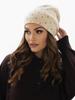 PTN HAT-04-7606 beige cap