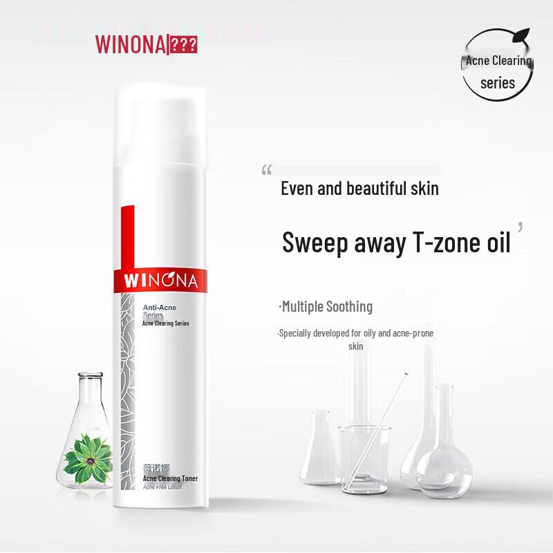 Winona Acne Clearing Toner