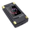 4G LTE Unlocked Flip Phone 2.8 Inch 2.4 Inch Dual Screen Flip Phone for Seniors Supports Bluetooth SOS MP3 Calls Text