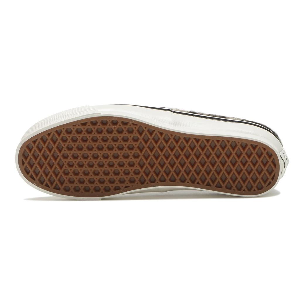 VN000EBNYS8 Vans Premium Authentic 44 Leopard Black Brown (Men's)