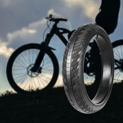 All Terrain Bicycle Tire for Snow Conditions Replacement Accessory