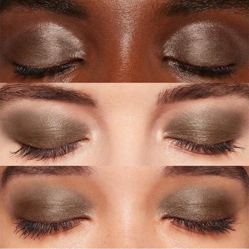 Stick de fard perlat de opt culori, rezistent la apă și fără pete