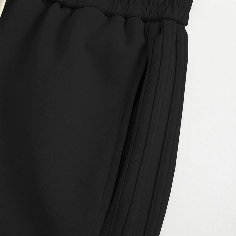 Paul Frank Men's Side Stripe Loose Straight Casual Pants