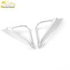 Tenth-Gen Accord Interior Triangle Decorative Frame for Car Windows
