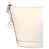 Michael Kors MK Townsend Leather Crossbody Bag Small Women bags Light-Cream 32R4G10C5L-289