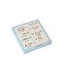 50 Pads/Pack Office Supplies Scrapbooking Notepads School Stationery Notepads Posits  Student