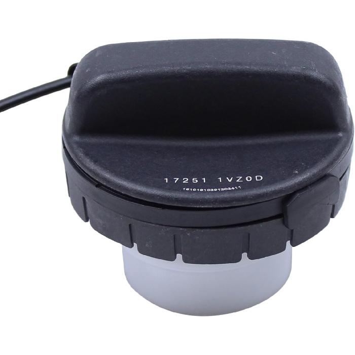 ApplianPar Fuel Tank Gas Cap for Nissan TITAN 2012-2024, TITAN XD 2016-2024, Frontier 2012-2021, NV1500 NV2500 NV3500 2012-2021, Xterra 2012-2015,