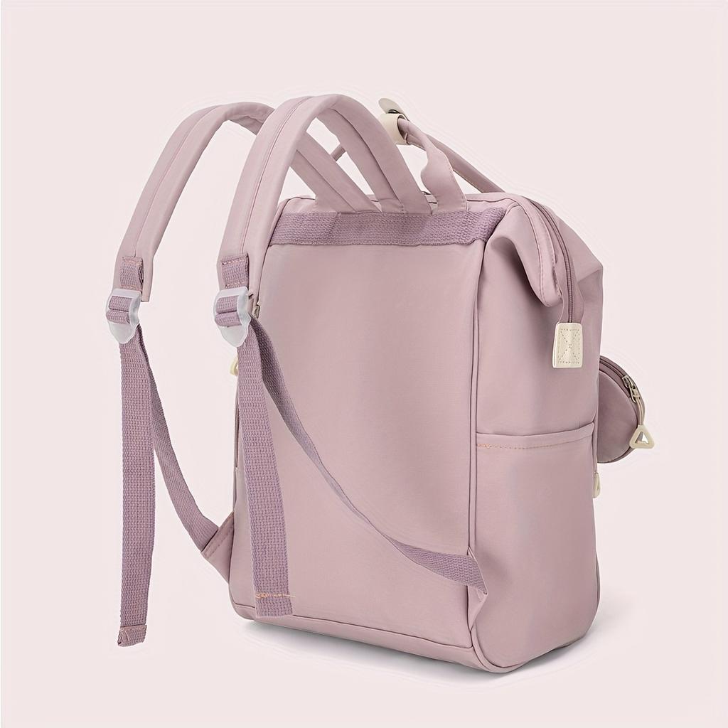 Student Boys and Girls Portable Household Registration Student Bag