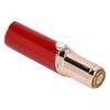 Épilateur électrique pour femmes, rechargeable par USB, rouge