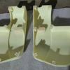 Custom Precision ABS Plastic Medical Equipment Blister Parts