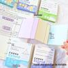 Expandable Sticky Notes: Ideal for Postgraduate Students, Attachable Without Obscuring Text, and Perfect for Learning Mistake Corrections.