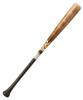 Rawlings Junior Junior Big Stick Elite Baseball Stick (BRJW5DK), 76cm, Wood, Burnt/Black