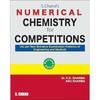 . Chands Numerical Chemistry for Competitions