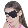 3D Single Eye Patch Adjustable Breathable Covering Eyepatch Soft Amblyopia Strabismus Astigmatism Eye Patches For Right Or Left