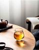 High-End Heat-Resistant Thickened Glass Tea Cup - 2026 Kung Fu Tea Set Accessory