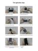 Samsung Galaxy S26 Ultra/Note20 Anti-Peep Curved Hydrogel Film Screen Protector