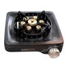 BubiKe Outdoor 8000W Portable Split-Type Camping Stove with Voltage Stabilization for Tea Brewing and Hot Pot.