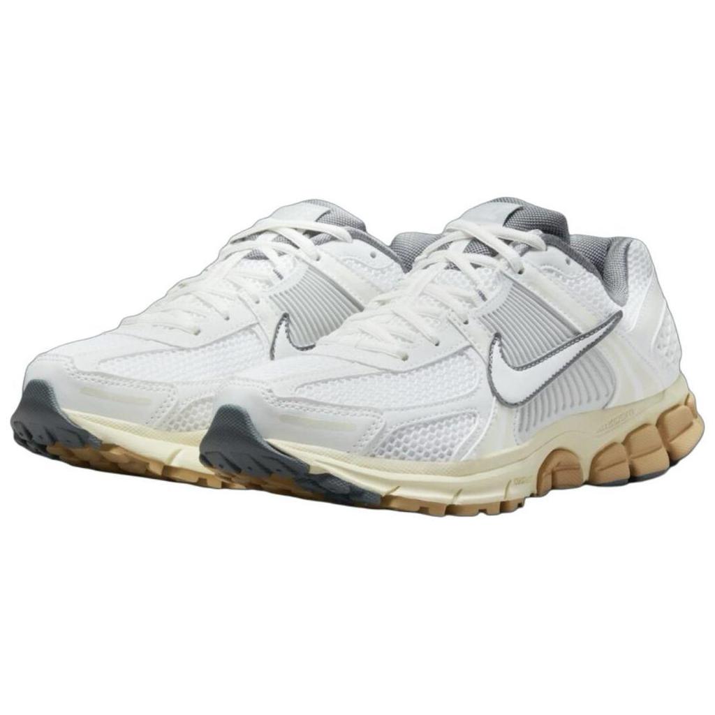 Nike Zoom Vomero 5 Summit White Pure Platinum Women's Sneakers Casual FJ2028-101