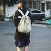Leichter Sport-Rucksack mit Kordelzug, Outdoor-Wanderrucksack, Freizeit-Reiserucksack, Schülerrucksack