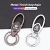Car Key Chain Metal Keyring Auto Interior Accessorie For BMW Performance 3 5 7 Series F30 i4 X3 F10 E46 E60 E70 E87 E92 E91 X5 ulcr72