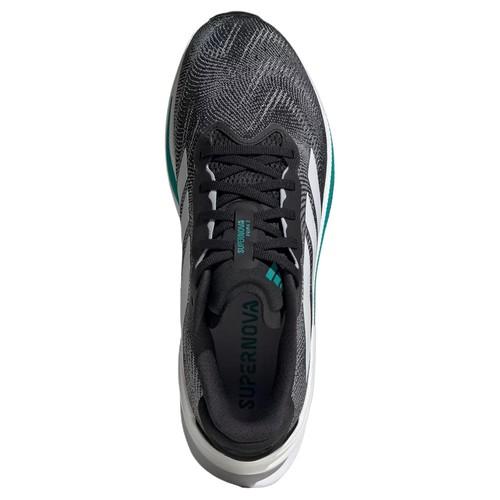 Adidas Supernova Prima 2 'Black White Pure Teal' - JS1887