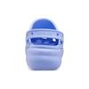 Crocs Non-Slip Durable Childrens Sandals Kids Sandals Blue 207708-5Q6
