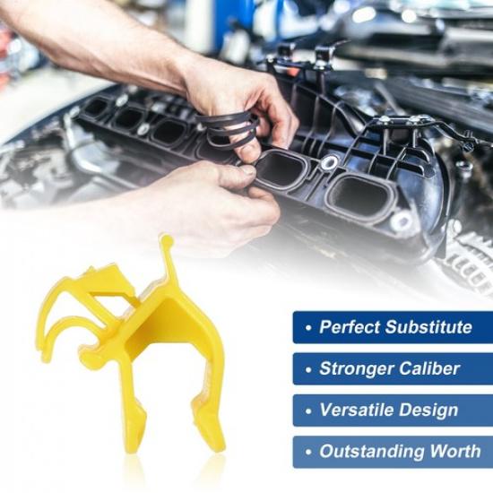 Hood Prop Rod Holder Hood Clips TEN  for Ford Focus 2012-2018 W713903S300