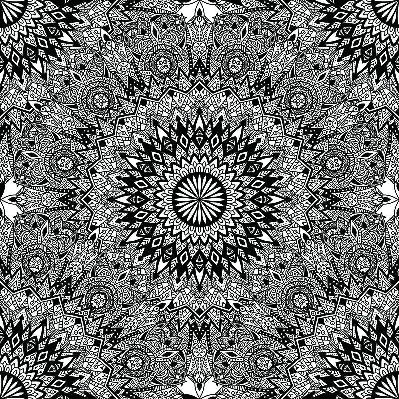 Home Decor Living Room Bedroom Tapestry Decor Hello Summer Mandala Wall Hanging Wall Tapestry