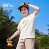 361° Kids' 2026 Summer Loose Breathable Short-Sleeve T-Shirt