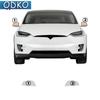 PPF Car Headlight Protective Film TPU For Tesla Model 3 Y X S - Rearview Mirror Transparent Scratch Resistant