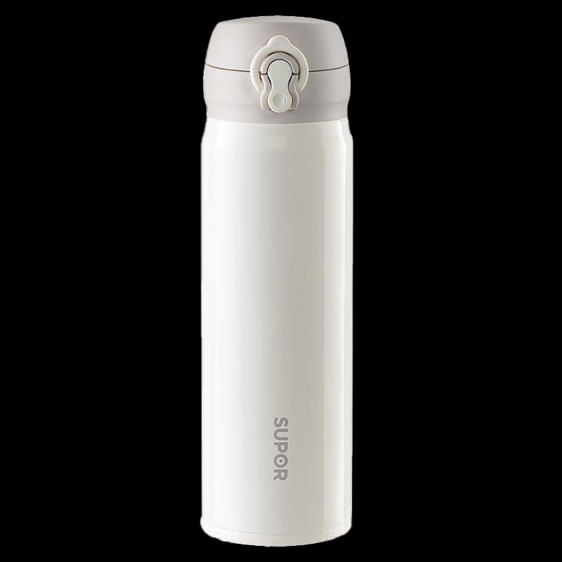 Supor 316L Stainless Steel Insulated Thermos