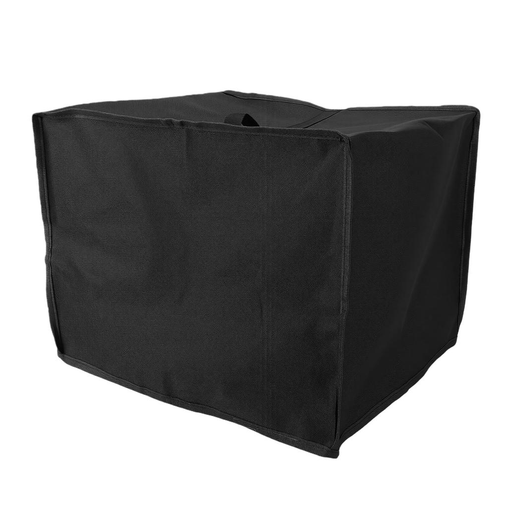 Deep Fryer Cover Waterproofing Oxford Fabric Handle Design Portable 3.5L Deep Fryer Protective Cover