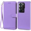 For ZTE Axon 40 Ultra Case Wallet Flip Leather Case For ZTE Axon 40 Ultra Case Silicone Book Cover Coque Fundas